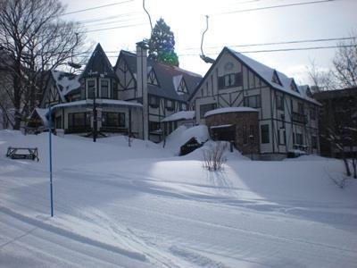 Petit Resort Hotel Der Barte Yamagata  Exterior photo